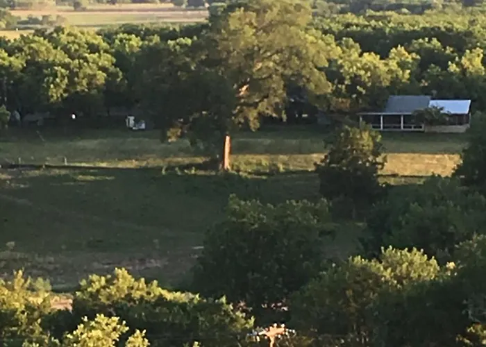 Casa Del Rio Bed And Breakfast Bastrop