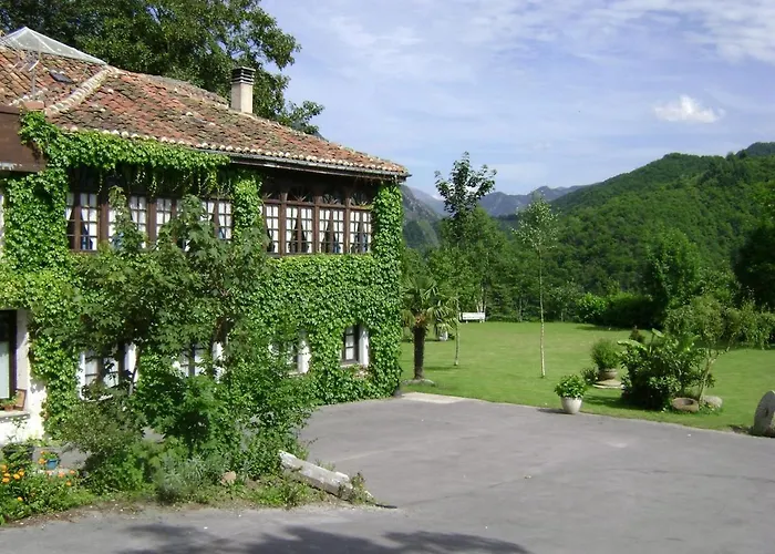 Hotel Rural La Lastra