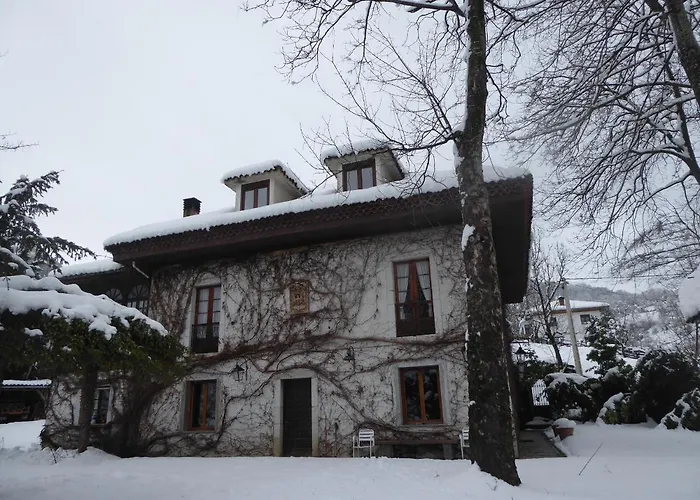 Hotel Rural La Lastra