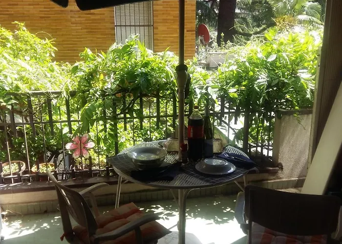 La Martino B&B