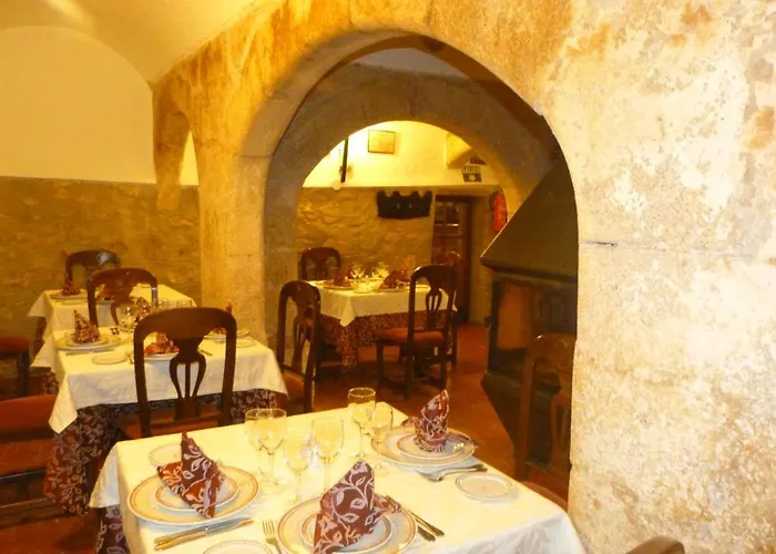 Hotel Rural El Convento