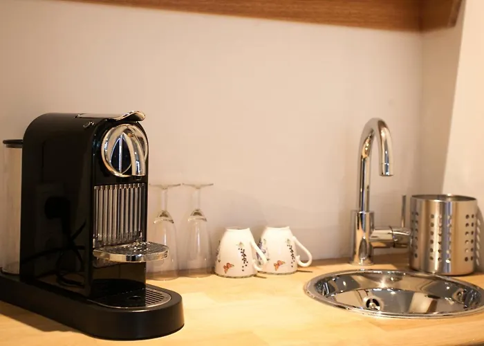Oranjepark Bed and Breakfast Dordrecht