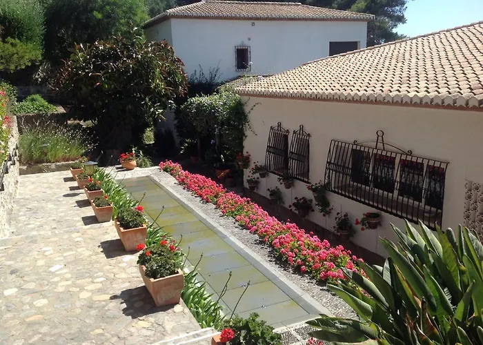 Villaquinta Almuñécar