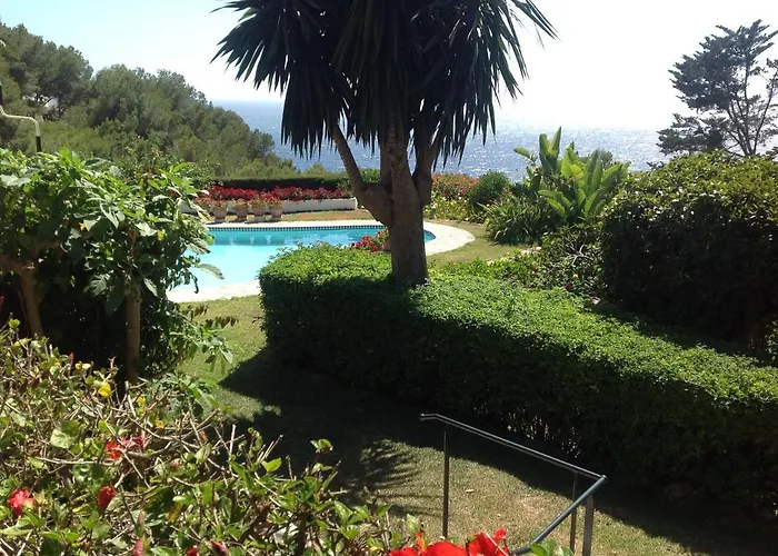 Villaquinta Almuñécar