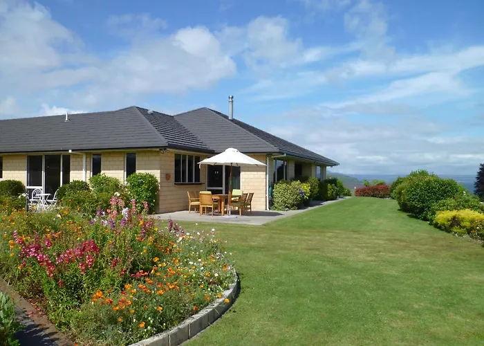 Bellarosa B&B