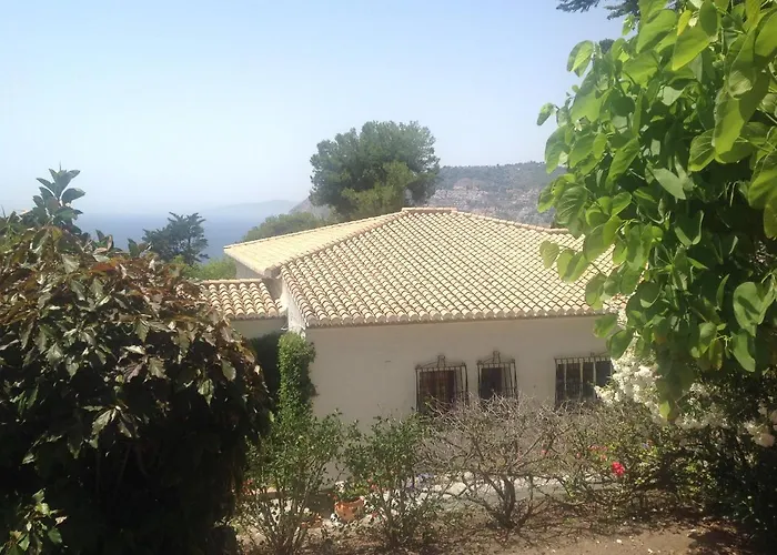 Villaquinta Almuñécar