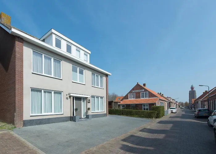 B&B de Noorman Westkapelle