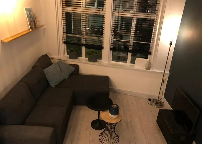 Appartement Okp15 Middelburg