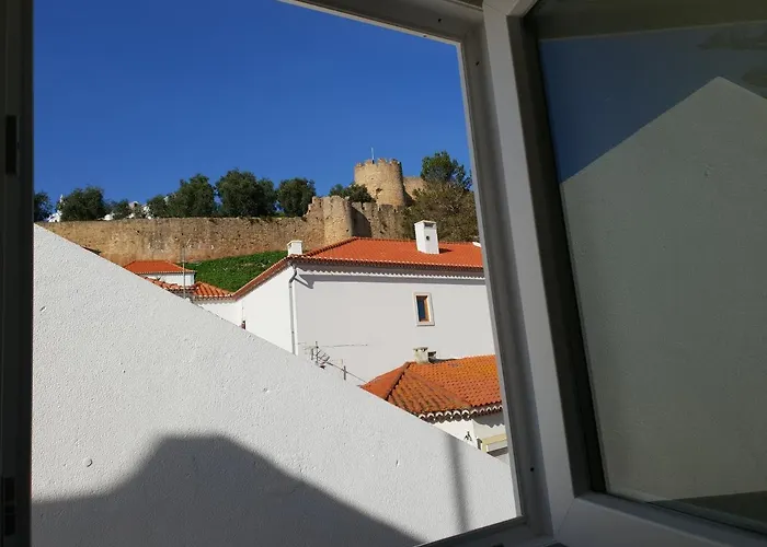 Quebra Costas Rooms Torres Vedras