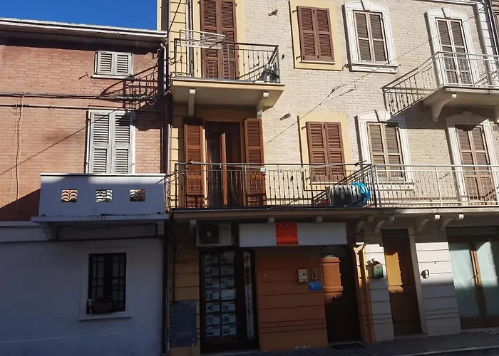 Bed & Breakfast Onda Blu