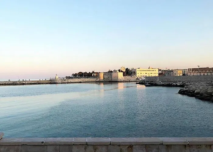 B&B Millevoglie Trani