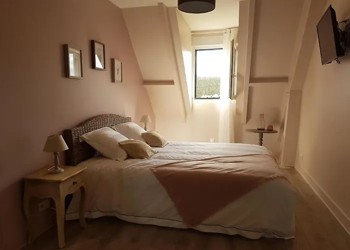 Au coeur des châteaux Cheverny
