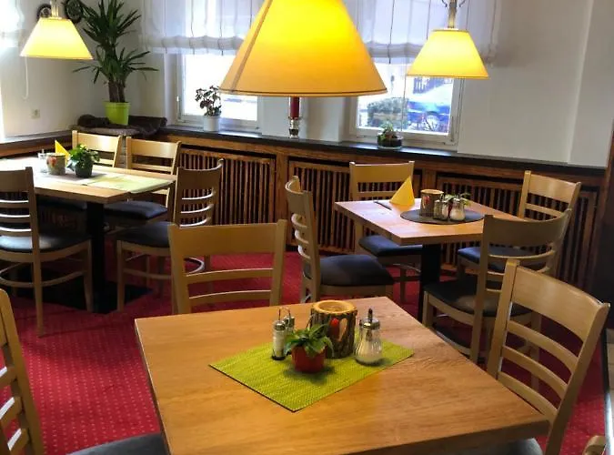 Hotel-Restaurant Gasthof zum Schützen