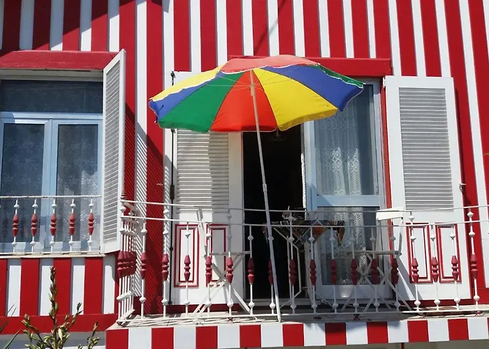 Sea house