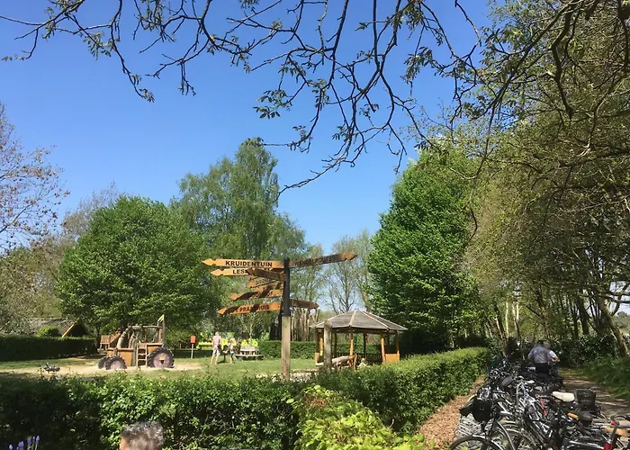 B&B bij Bedaf Uden