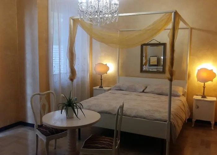 La Martino B&B Varese