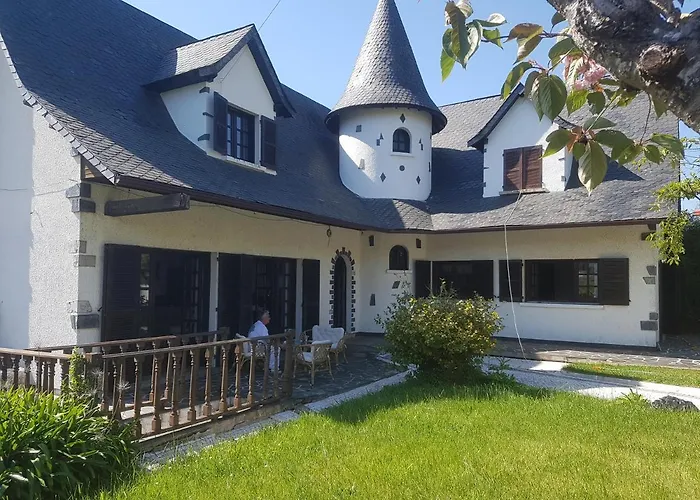 Cargal Leiria Acomodação com café da manhã
