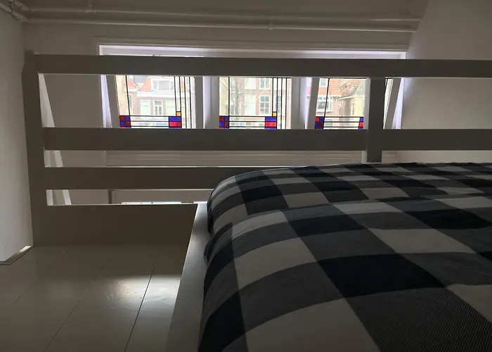 B&B Aan De Gracht