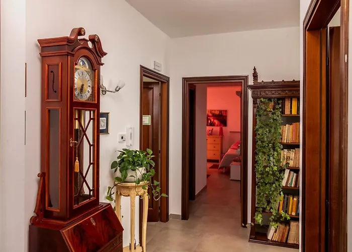 Bed and Breakfast La Casa Delle Stagioni LʼAquila