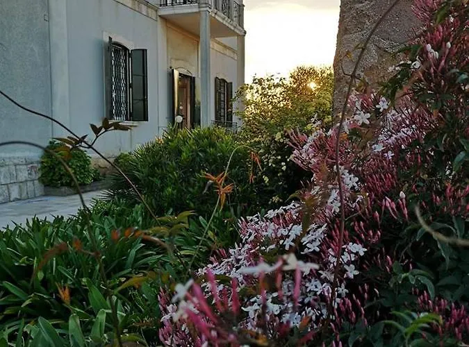 B&B villa Maria