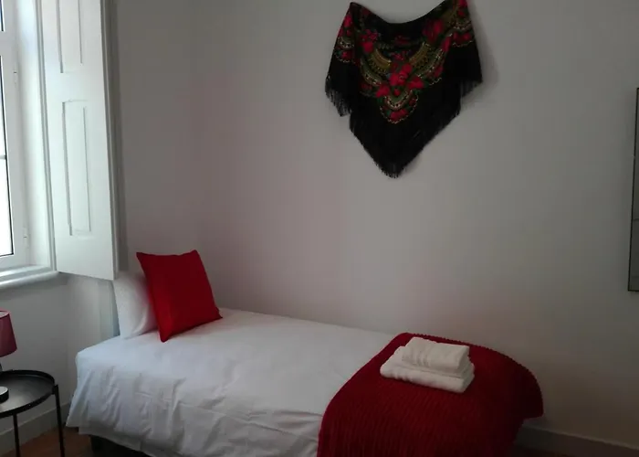 Casa Joana B&B Cascais