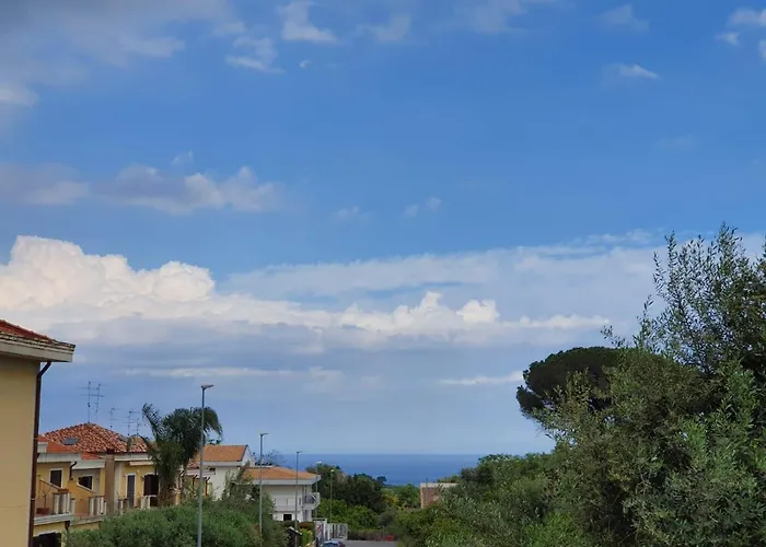 B&B Terra Di Miti
