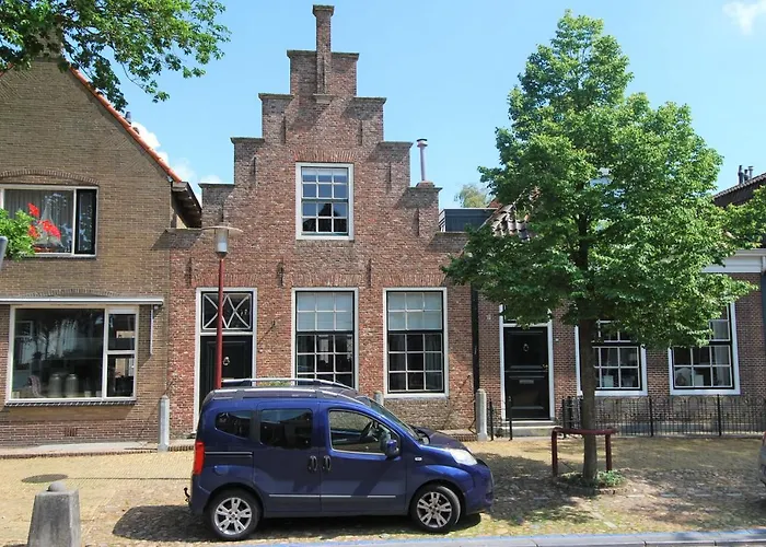 Appartementen Sud