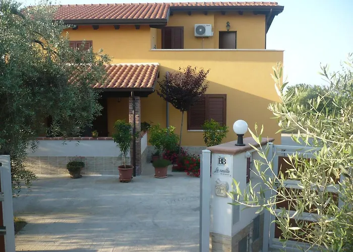 La casetta Ortona
