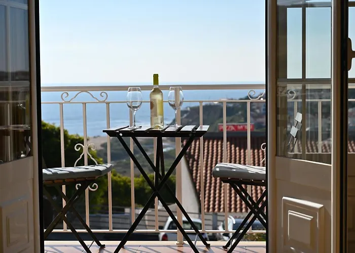 Coworksurf - Villa dos Irmãos Ericeira