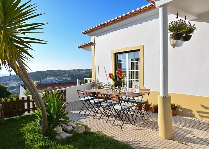 Coworksurf - Villa dos Irmãos Ericeira