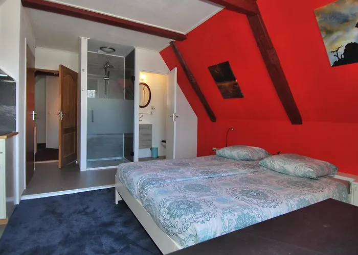 Appartementen Sud