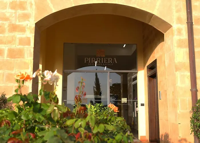 B&B Pirriera