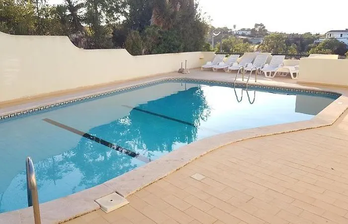 Hoteles en Lagoa (Algarve)
