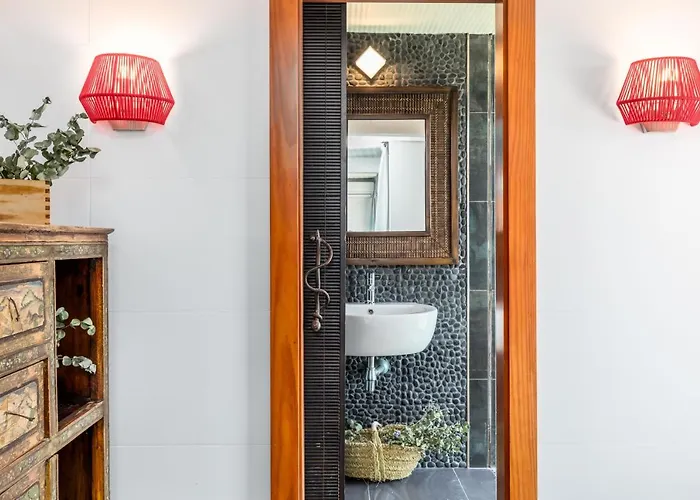 Maison Condesa Adults Only Altea
