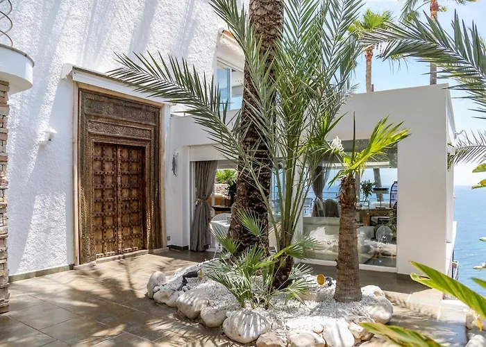 Maison Condesa Adults Only