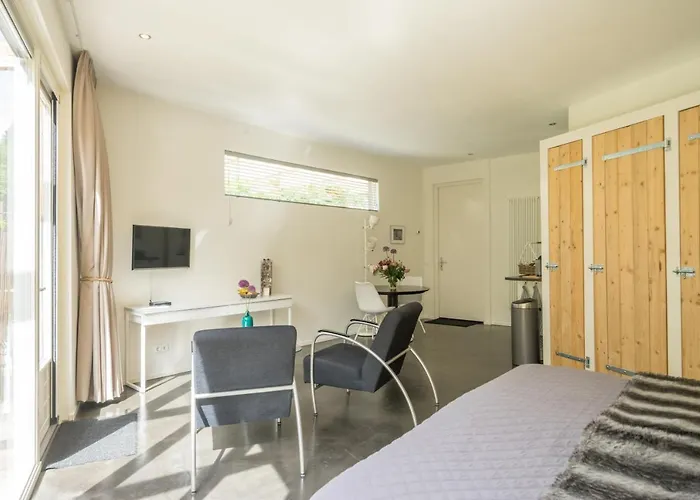 B&Bveluwezoom Eerbeek