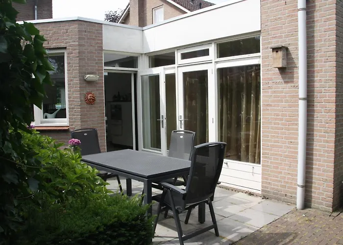 Tisoke Bed and Breakfast Vught