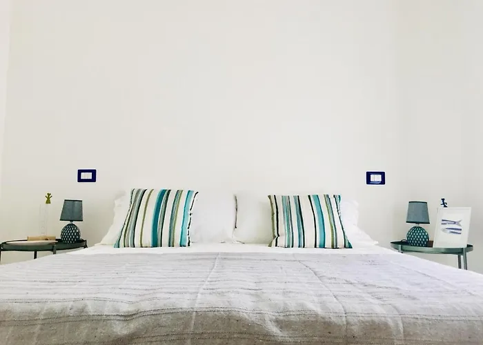 L'Alice B&B Salerno