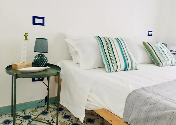 L'Alice B&B Salerno