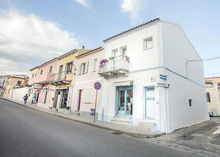 B&B Jolie