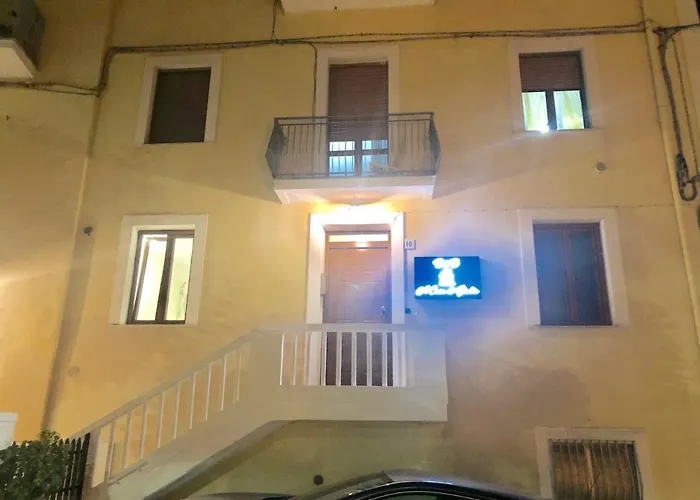 B&B A Casa Di Giulia Castel Di Sangro