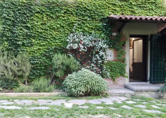 Casina Belvedere
