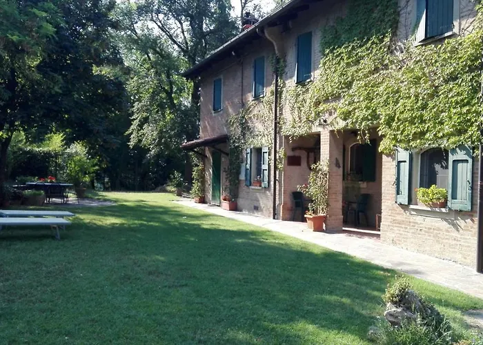 Casina Belvedere