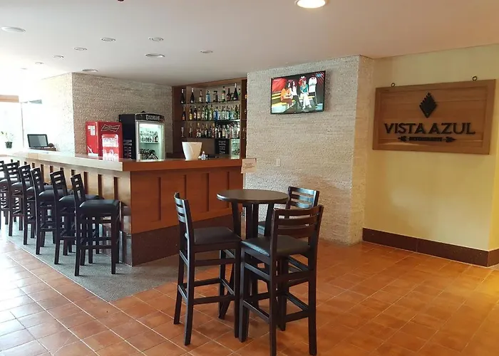 Apart Vista Azul - Hospedagem Nas Montanhas Domingos Martins