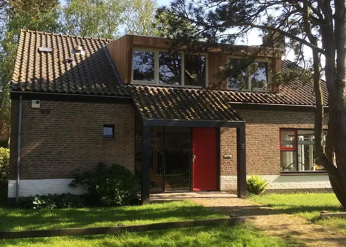 B&B Peperzzz Bergen
