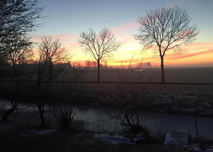 B&B Hetvrijdagsgevoel Sneek