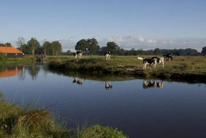 Bed&Breakfast Hellendoorn