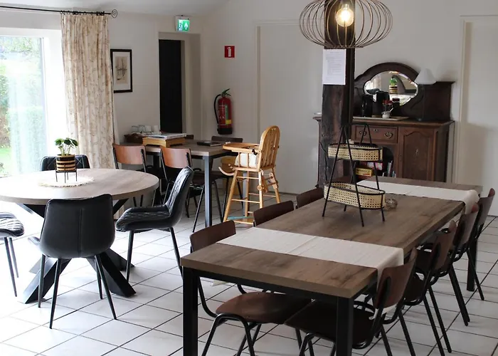 B&B Heida Giethoorn