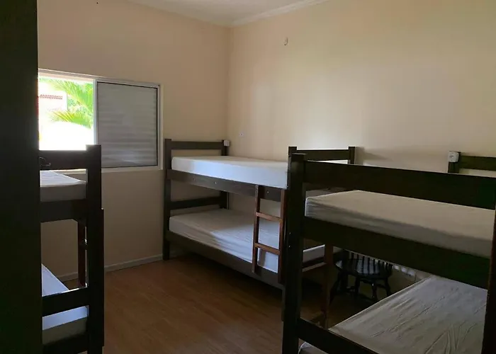Taipas Pousada E Camping Iporanga