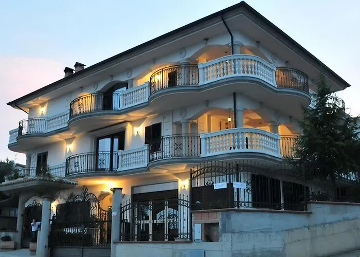 B&B Rosa dei Venti